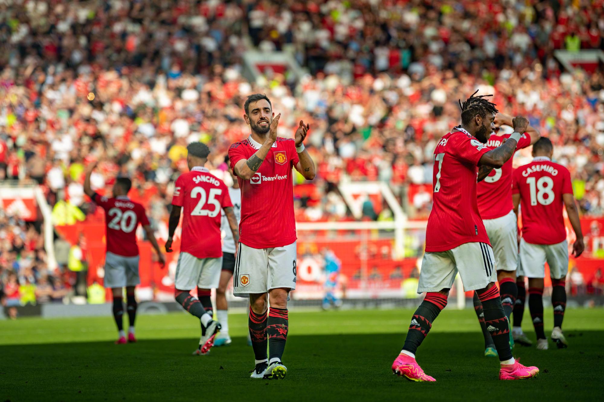 葡体主席：尤尔曼德拒绝无数收入翻三倍的报价，选择再留一年